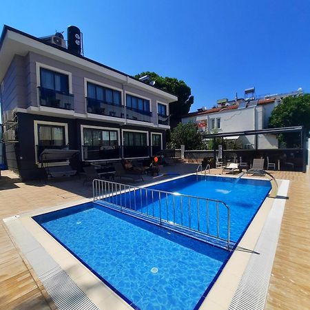 World Cities Apartment Kemer Exterior foto