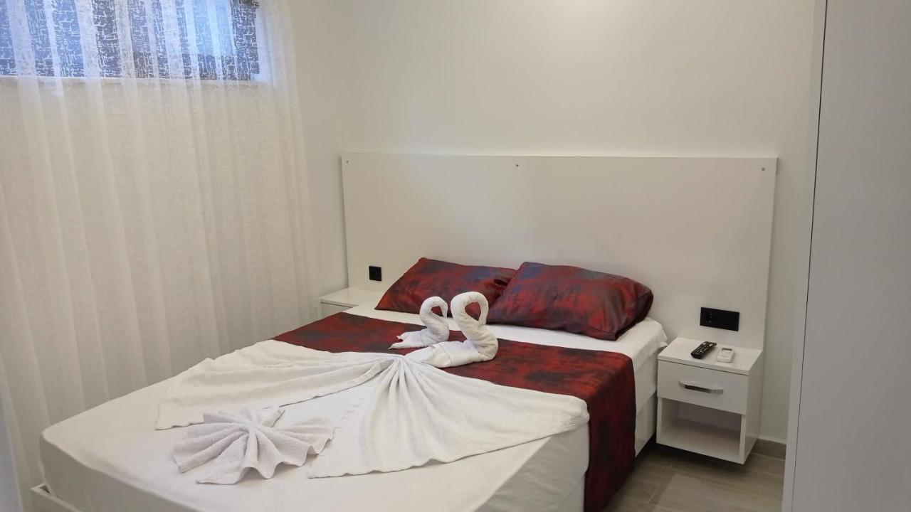 World Cities Apartment Kemer Exterior foto