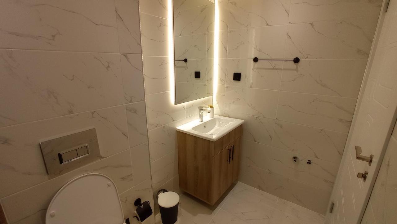 World Cities Apartment Kemer Exterior foto
