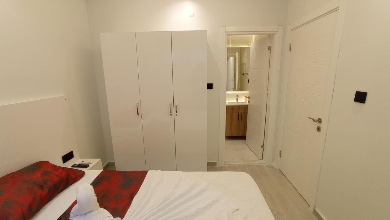 World Cities Apartment Kemer Exterior foto