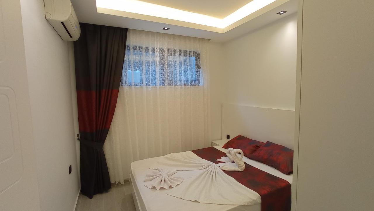 World Cities Apartment Kemer Exterior foto