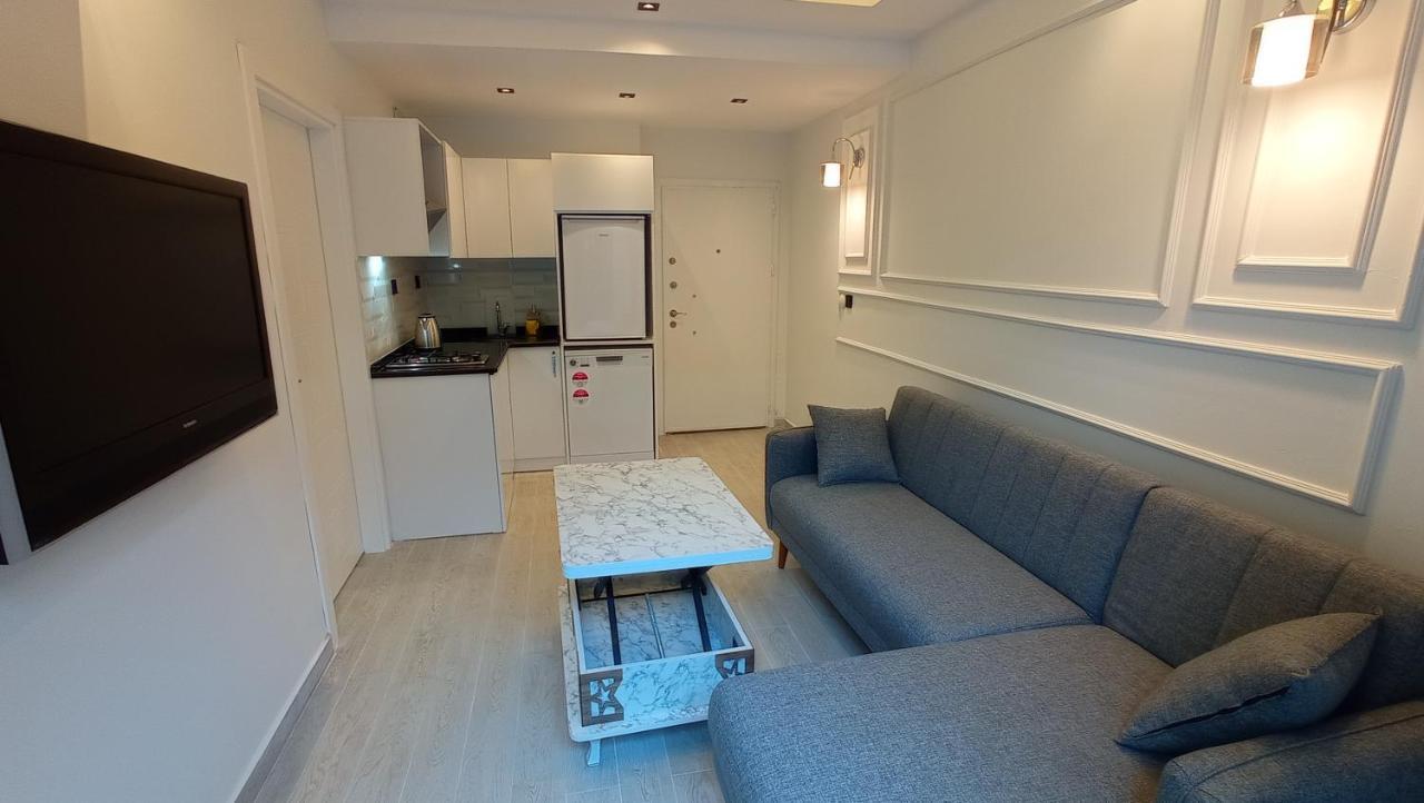 World Cities Apartment Kemer Exterior foto