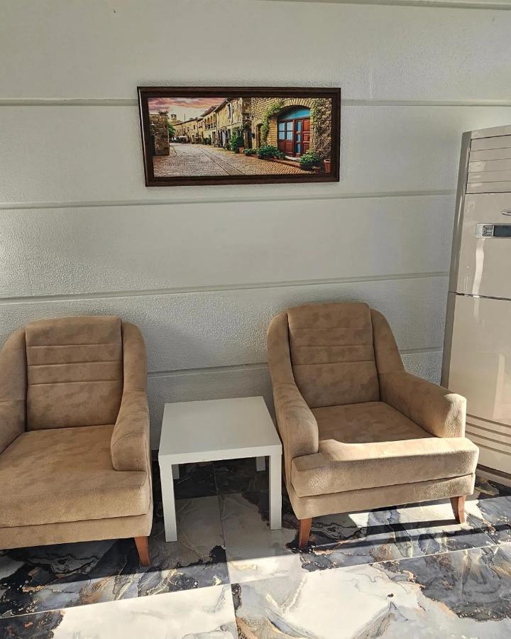 World Cities Apartment Kemer Exterior foto