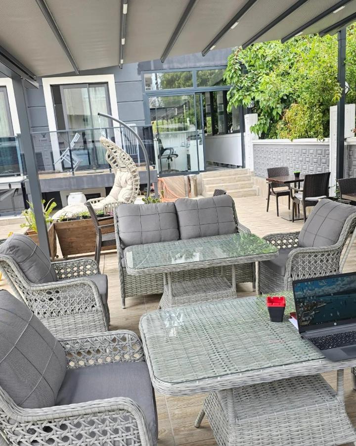 World Cities Apartment Kemer Exterior foto