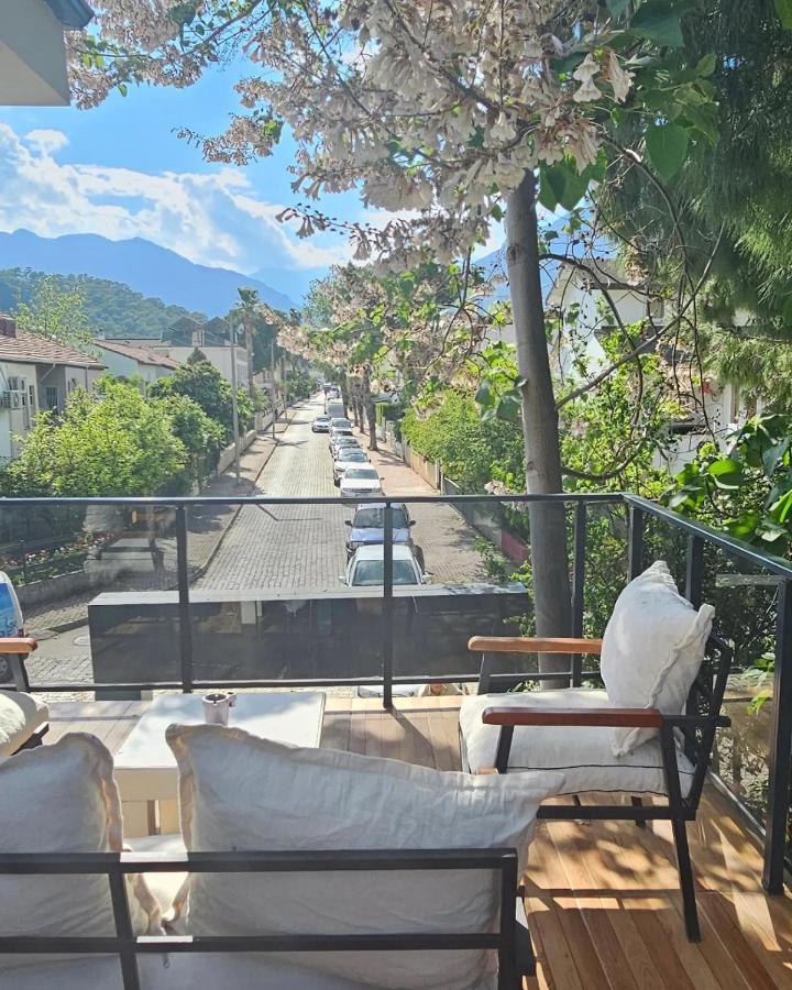 World Cities Apartment Kemer Exterior foto