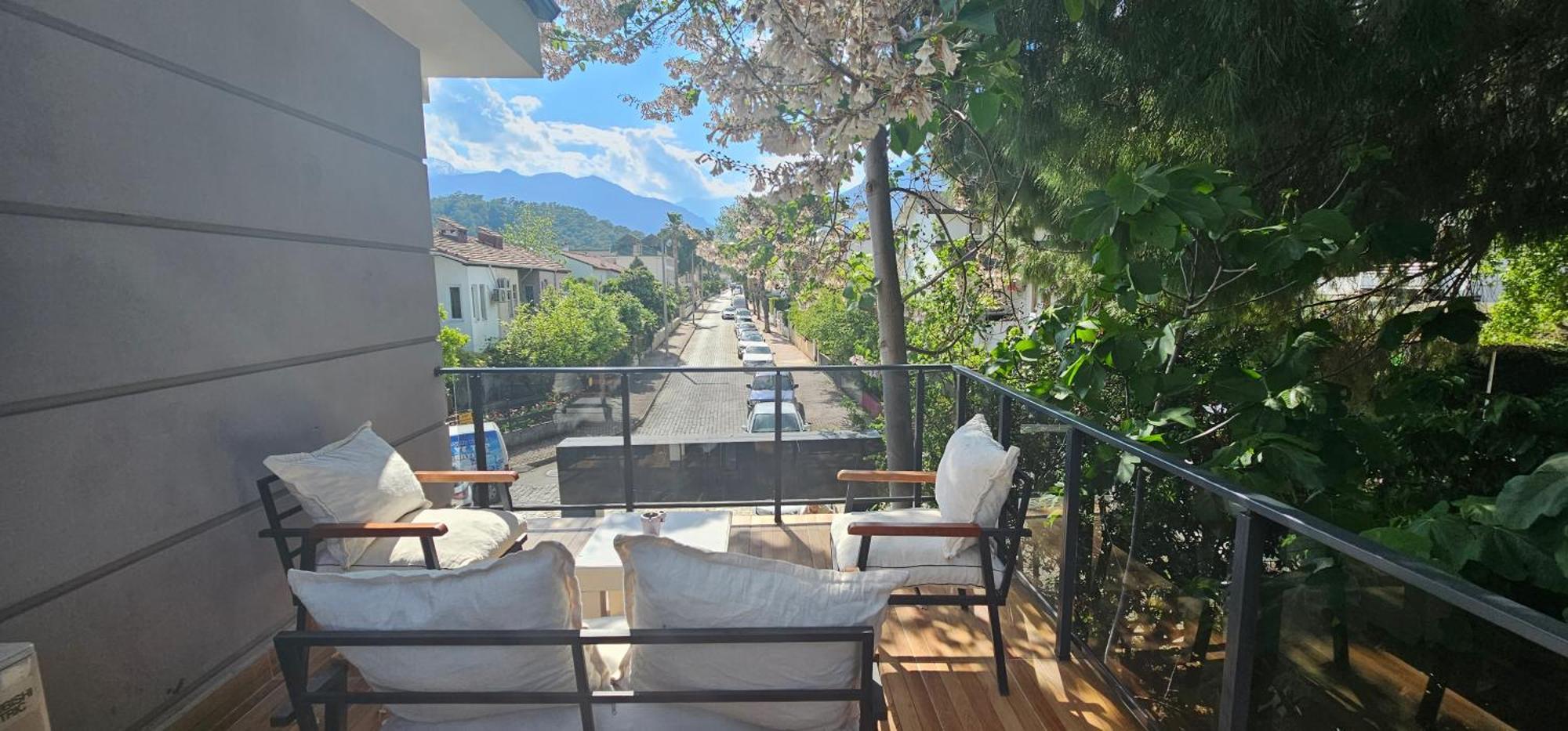 World Cities Apartment Kemer Exterior foto