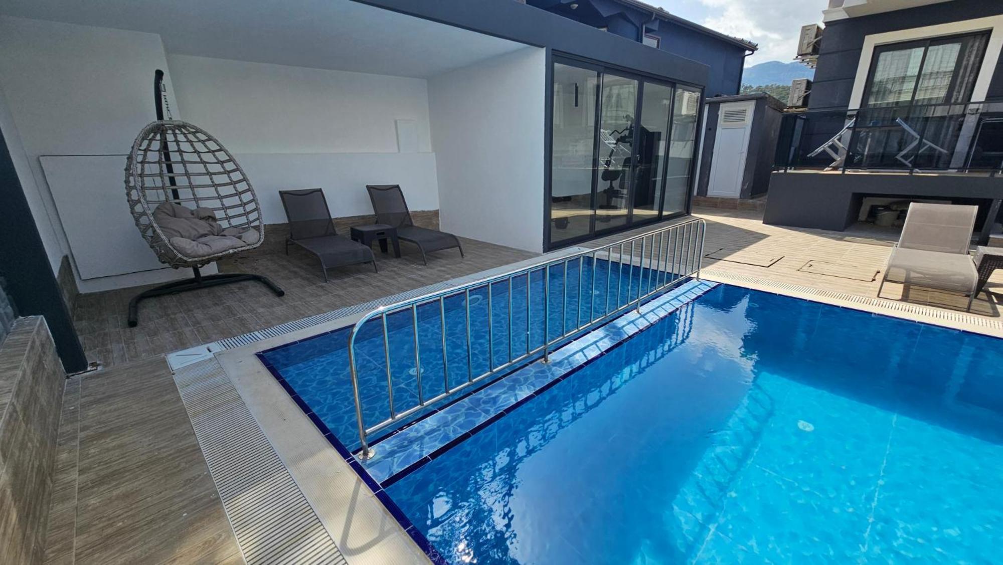 World Cities Apartment Kemer Exterior foto